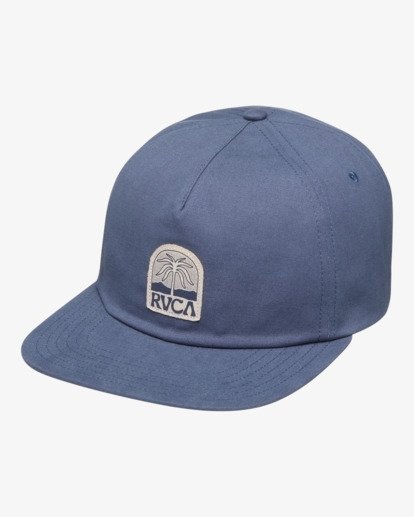 Trading Post - Snapback Cap for Men  23D553504