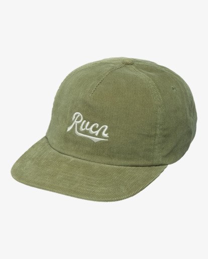 Frame Up Cord - Snapback Cap for Men  23D553505