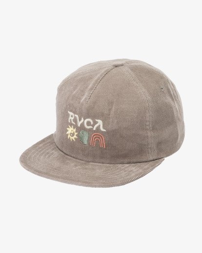 Deep Thoughts Cord - Snapback Cap for Men  23D553506