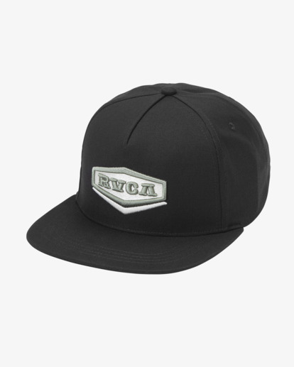 Hex Inc - Snapback Cap for Men  23D553508