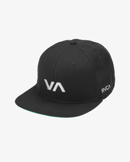 VA Infield - Snapback Cap for Men  23D553511