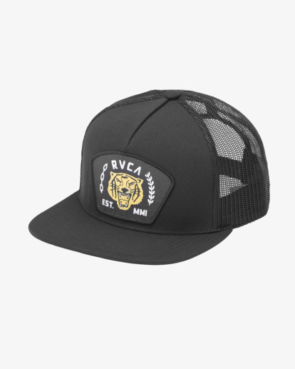 Squadron - Trucker Cap for Men  23D553518