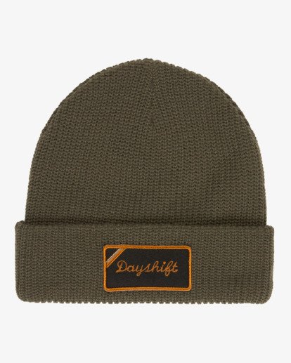 Dayshift 2 - Beanie for Men  23D583501