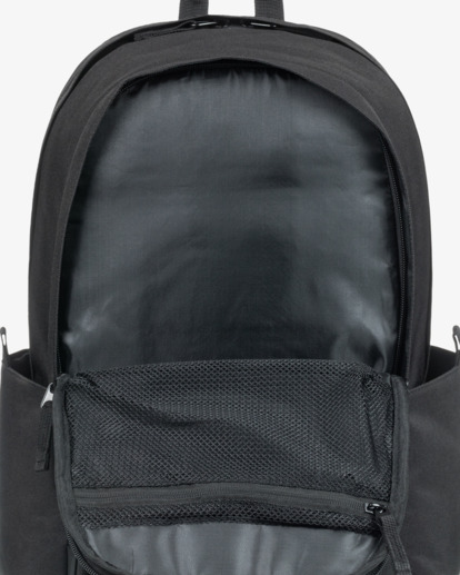 rvca, Edc Skate 20.5L - Skate Backpack, BLACK (blk) Edc Skate 20.5L - Skate Backpack  23D651505