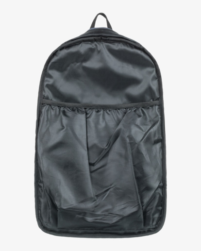 rvca, Edc Skate 20.5L - Skate Backpack, MOODY BLUE (mdy) Edc Skate 20.5L - Skate Backpack  23D651505