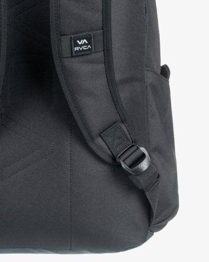 rvca, Edc 20.5L - Mochila, BLACK (blk) Edc 20.5L - Backpack  23D651506