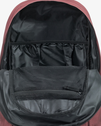 rvca, Edc 20.5L - Backpack, RED (red) Edc 20.5L - Backpack  23D651506