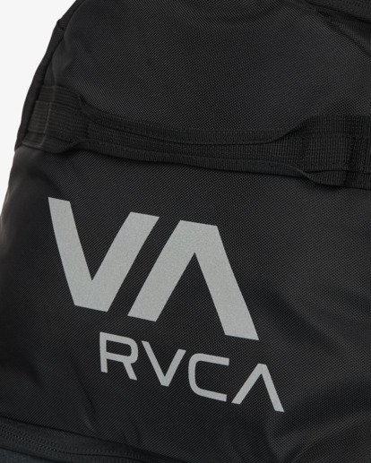 rvca, VA - Petate deportivo, BLACK (blk) VA - Duffle Gear Bag  23D651510