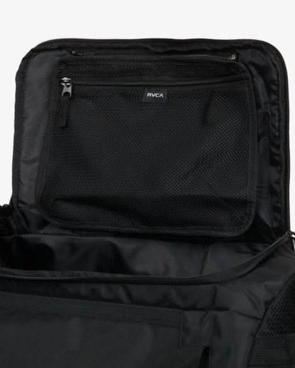rvca, VA - Petate deportivo, BLACK (blk) VA - Duffle Gear Bag  23D651510