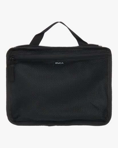 rvca, VA - Petate deportivo, BLACK (blk) VA - Duffle Gear Bag  23D651510