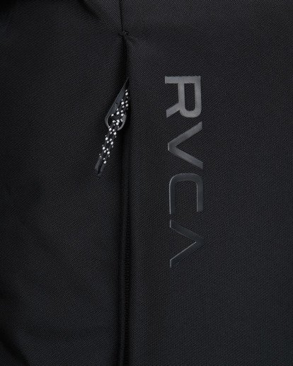 rvca, Overhook - Mochila, BLACK (blk) Overhook - Backpack  23D652501