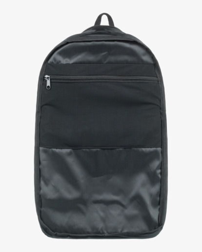 rvca, Level Up - Backpack, BLACK (blk) Level Up - Backpack  23D653501