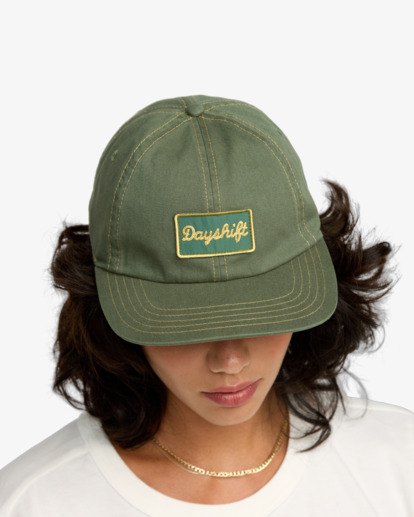 Dayshift - Dad Hat for Women  23E553503