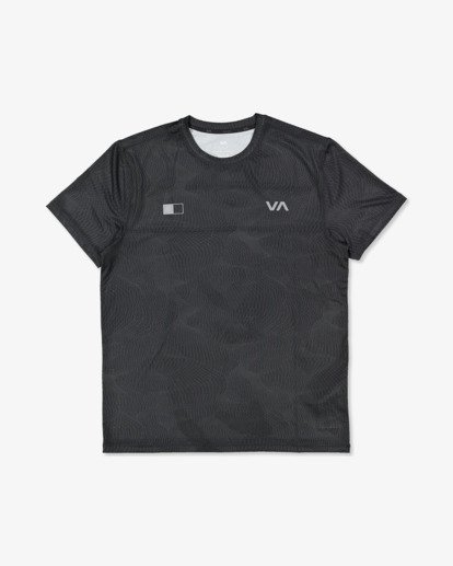 Vent Lite - Technical T-Shirt for Men  23MS011500