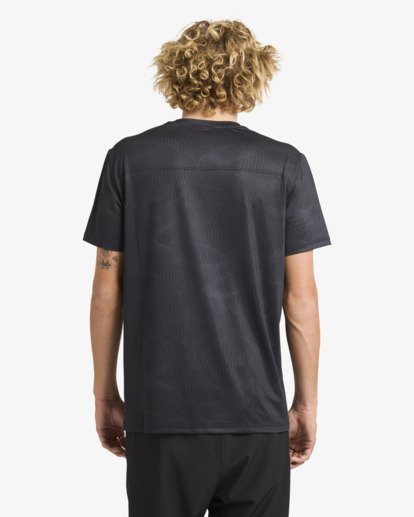 Vent Lite - Technical T-Shirt for Men  23MS011500
