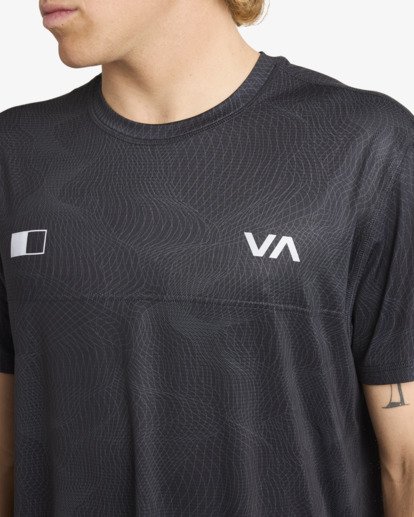 Vent Lite - Technical T-Shirt for Men  23MS011500