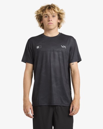 Vent Lite - Technical T-Shirt for Men  23MS011500