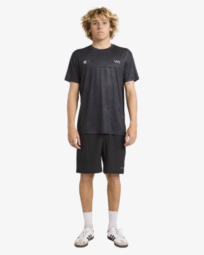 Vent Lite - Technical T-Shirt for Men  23MS011500