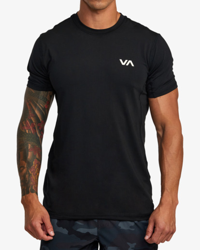 Sport Vent - Technical T-Shirt for Men  23MS013505