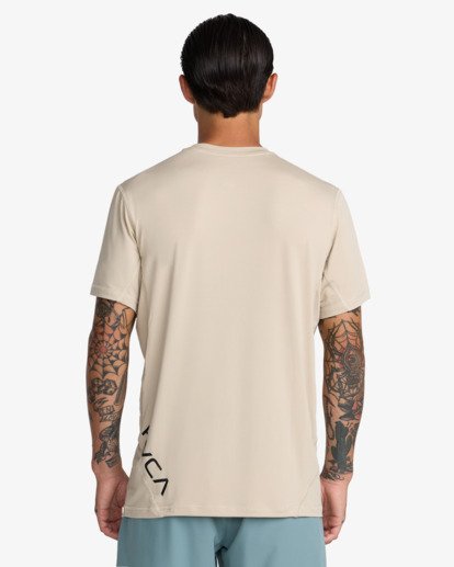 Sport Vent - Technical T-Shirt for Men  23MS013505