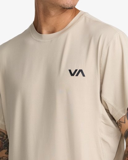 Sport Vent - Technical T-Shirt for Men  23MS013505