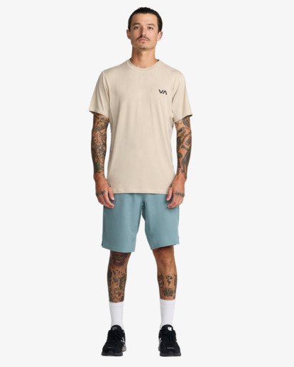 Sport Vent - Technical T-Shirt for Men  23MS013505