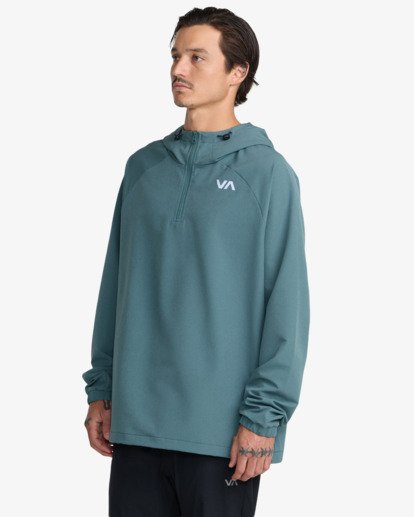 Canyon Hood  23MS033602