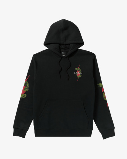 Shock Squad - Hoodie for Men  23MS034120