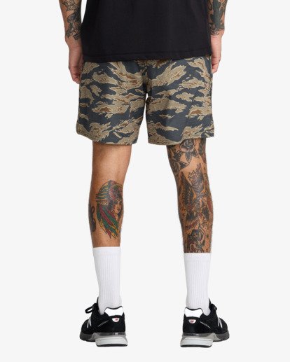 Yogger Recover 17"  23MS101505