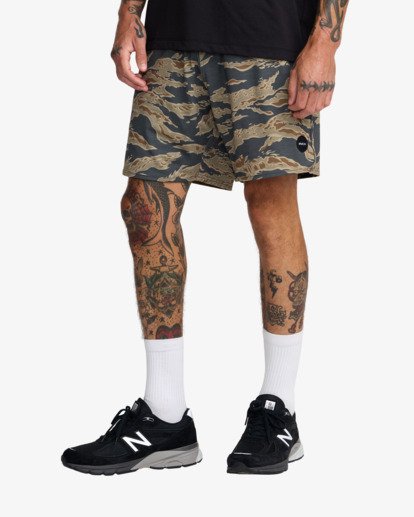 Yogger Recover 17"  23MS101505