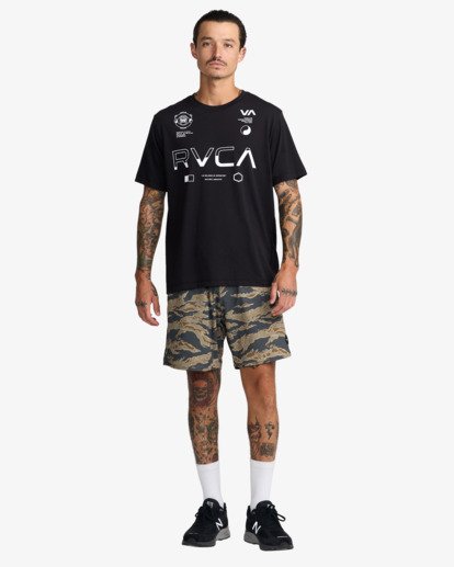 Yogger Recover 17"  23MS101505