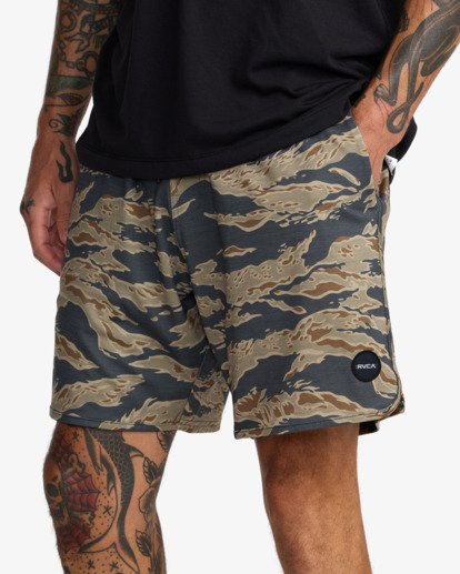 Yogger Recover 17"  23MS101505