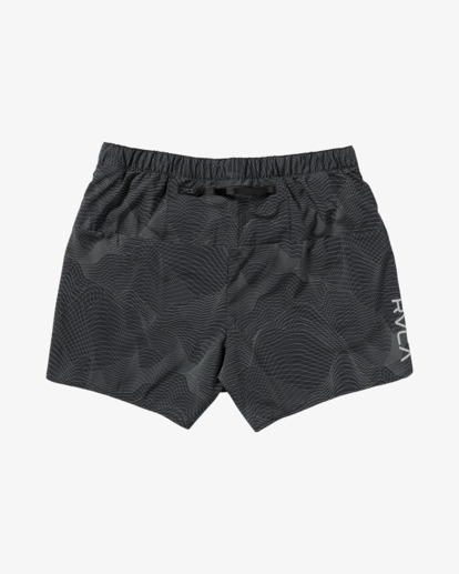 Yogger Lite 15" - Technical Shorts for Men  23MS101506