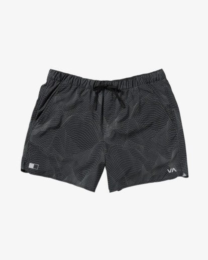 Yogger Lite 15" - Performance Walkshorts for Men  23MS101506