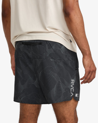 Yogger Lite 15" - Performance Walkshorts for Men  23MS101506