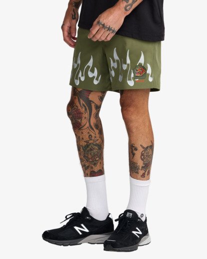 Yogger 2 IN 1 17"  23MS101507