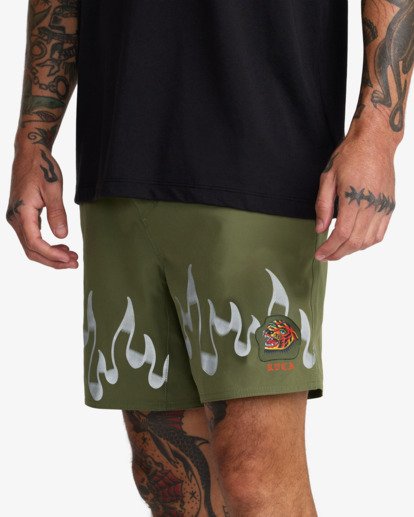 Yogger 2 IN 1 17"  23MS101507