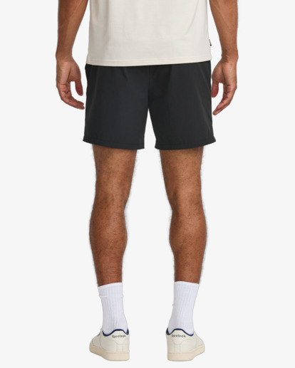 Outsider 17" - Walkshorts for Men  23MS101508