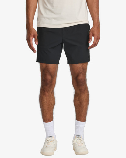 Outsider 17" - Walkshorts for Men  23MS101508