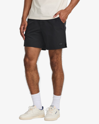 Outsider 17" - Walkshorts for Men  23MS101508