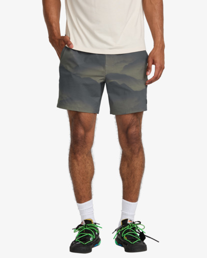 Outsider 17" - Walkshorts for Men  23MS101508