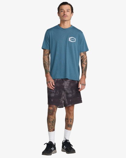 Yogger Stretch 17"  23MS103500