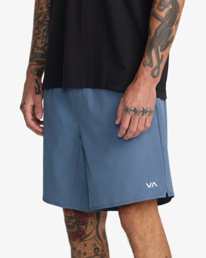 Yogger Stretch 17"  23MS103500