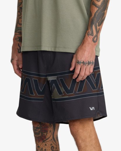 Yogger Stretch 17"  23MS103500