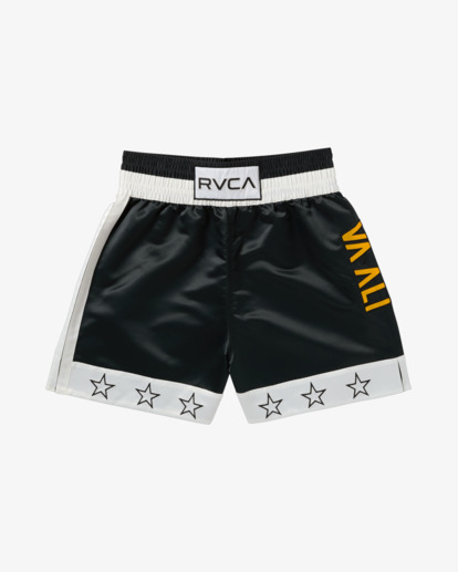 Va X Ali Boxer 18" - Boxing Shorts for Men  23MS103516