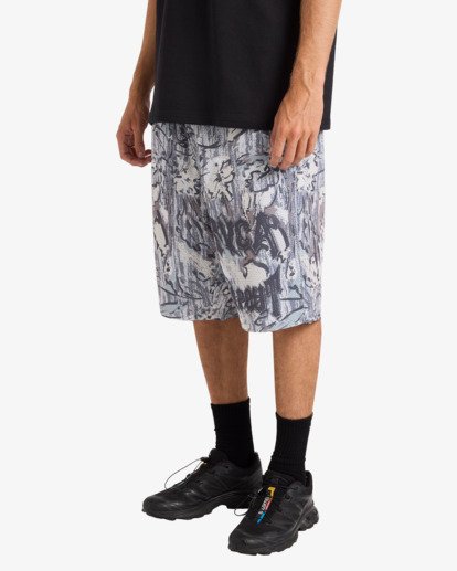 Tapout Mesh 21"  23MS103607