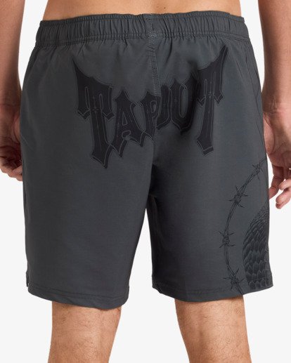 Tapout Fight Scrapper  23MS103612