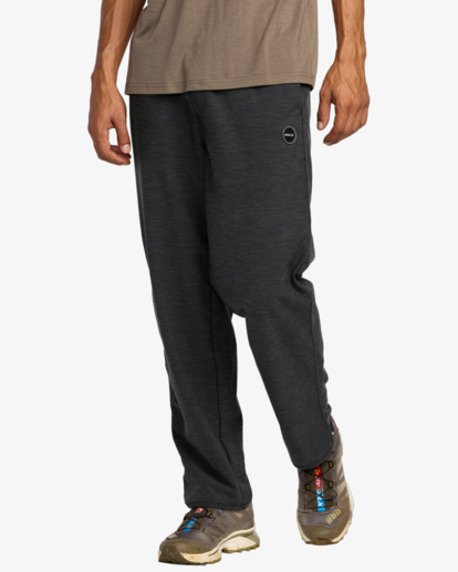 Yogger Ascend - Elastic Waist Pants for Men  23MS121502