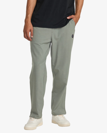 Yogger Ascend - Elastic Waist Pants for Men  23MS121502