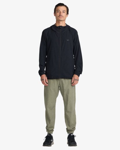Yogger Ii  23MS123602